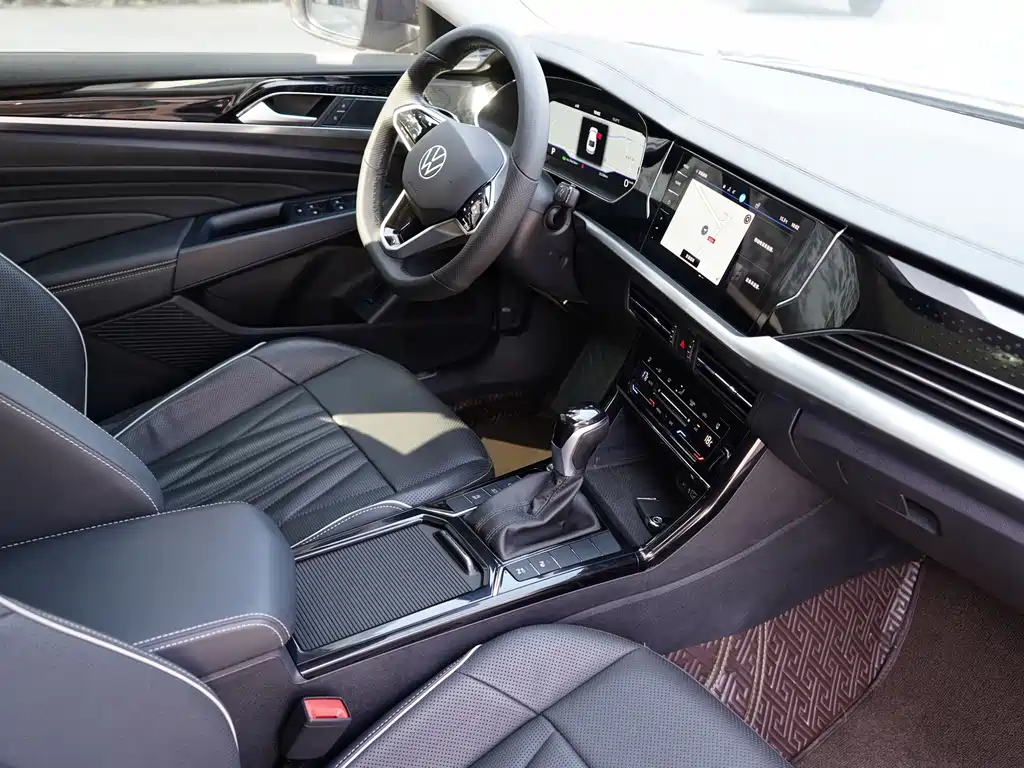 Volkswagen Passat — миниатюра 11