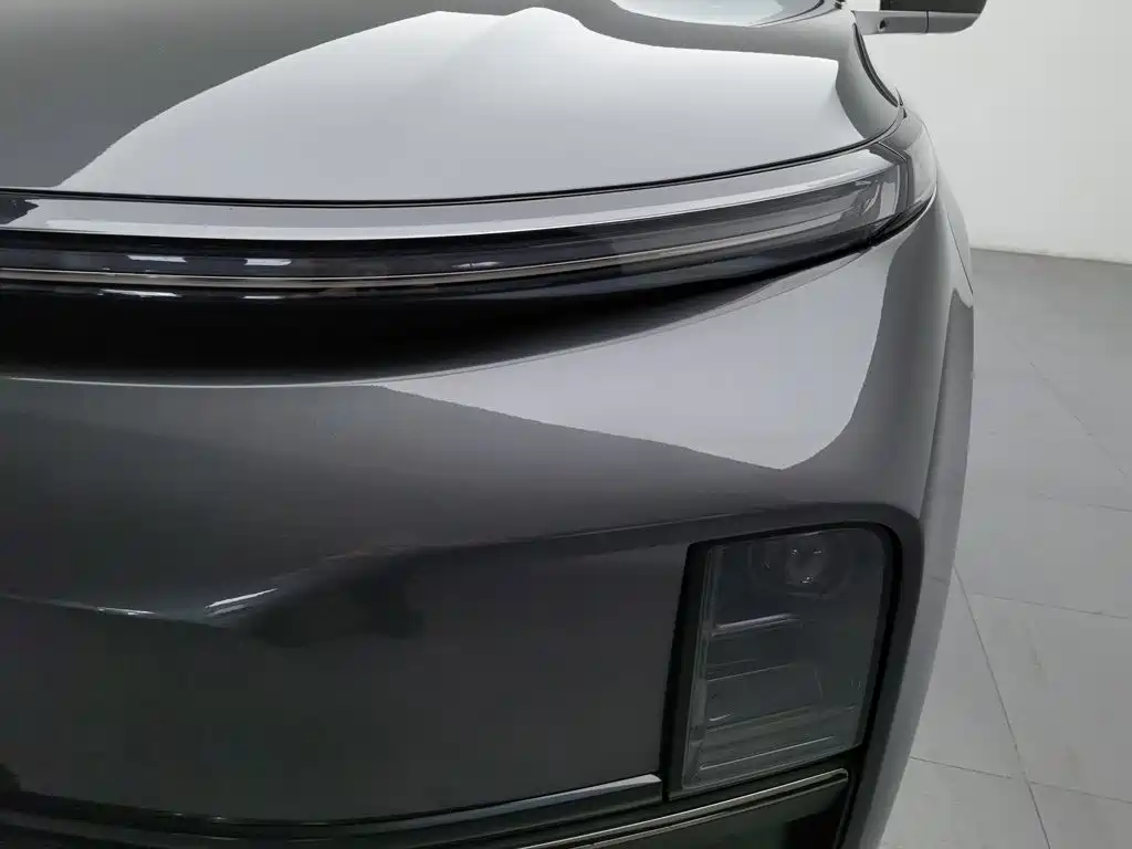 Li Auto Li L8 — миниатюра 7
