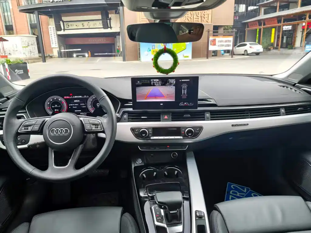 Audi A5 2024 Sportback 40 TFSI quattro Luxury