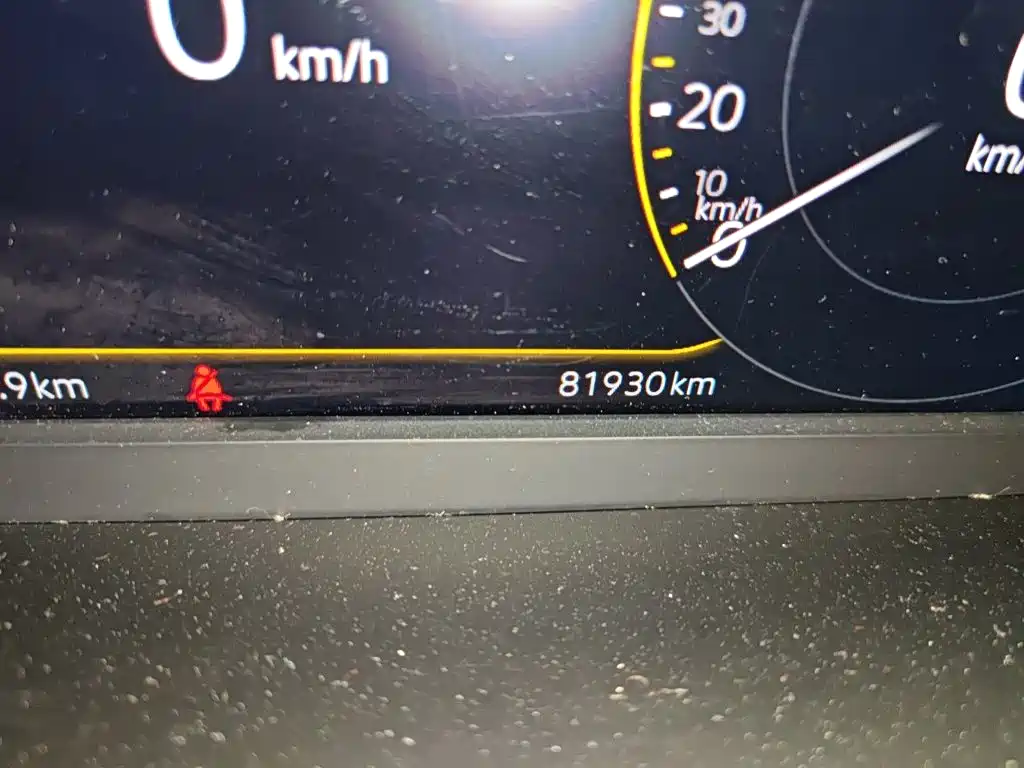 Volkswagen Magotan — миниатюра 8