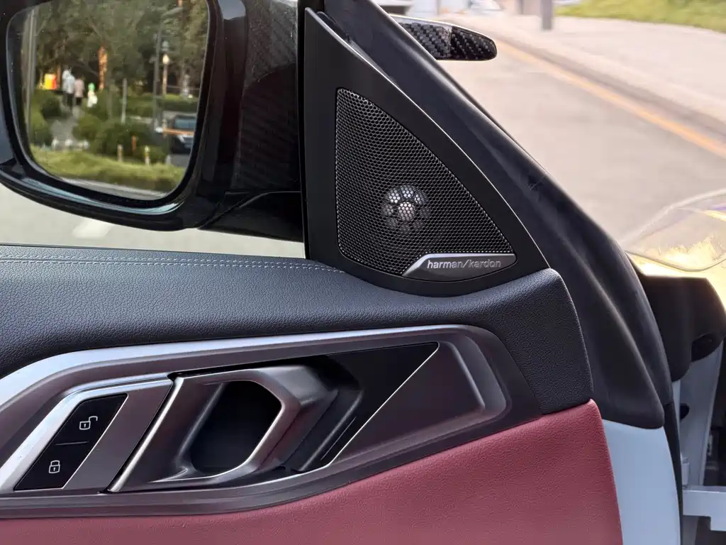 BMW 4 Series — миниатюра 8