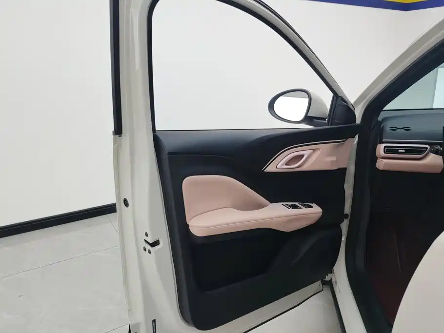 BYD Seagull — миниатюра 7