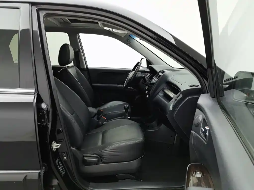 Kia Sportage — миниатюра 23