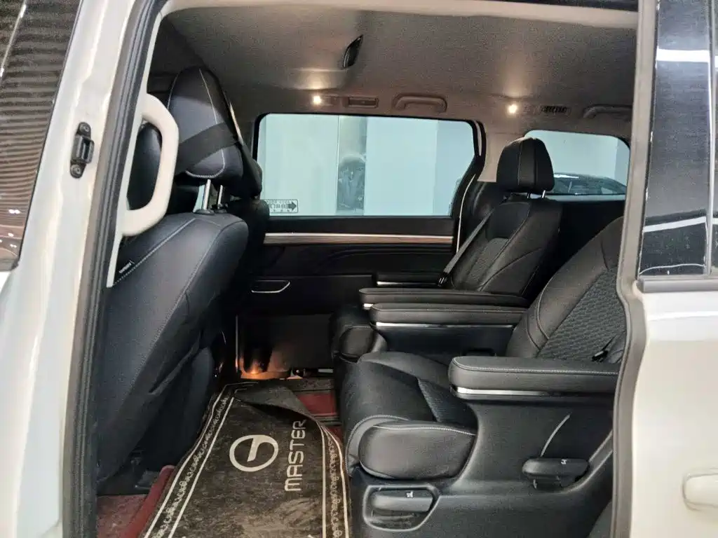 GAC Motor Trumpchi M8 — миниатюра 8