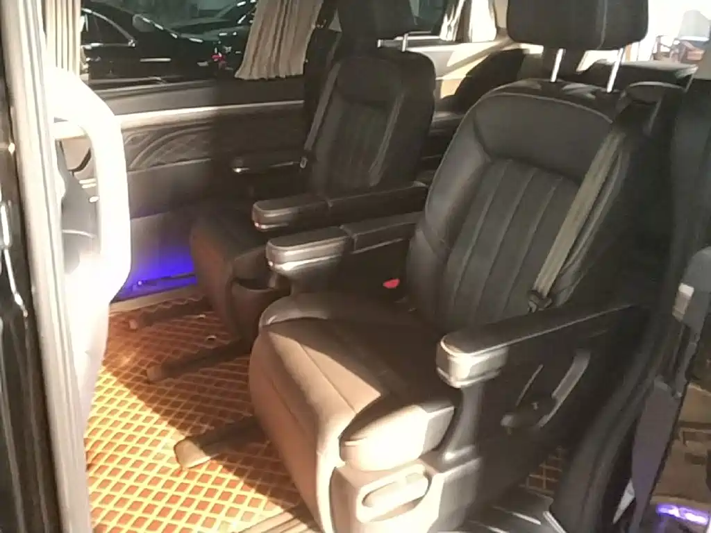 GAC Motor Trumpchi M8 — миниатюра 17