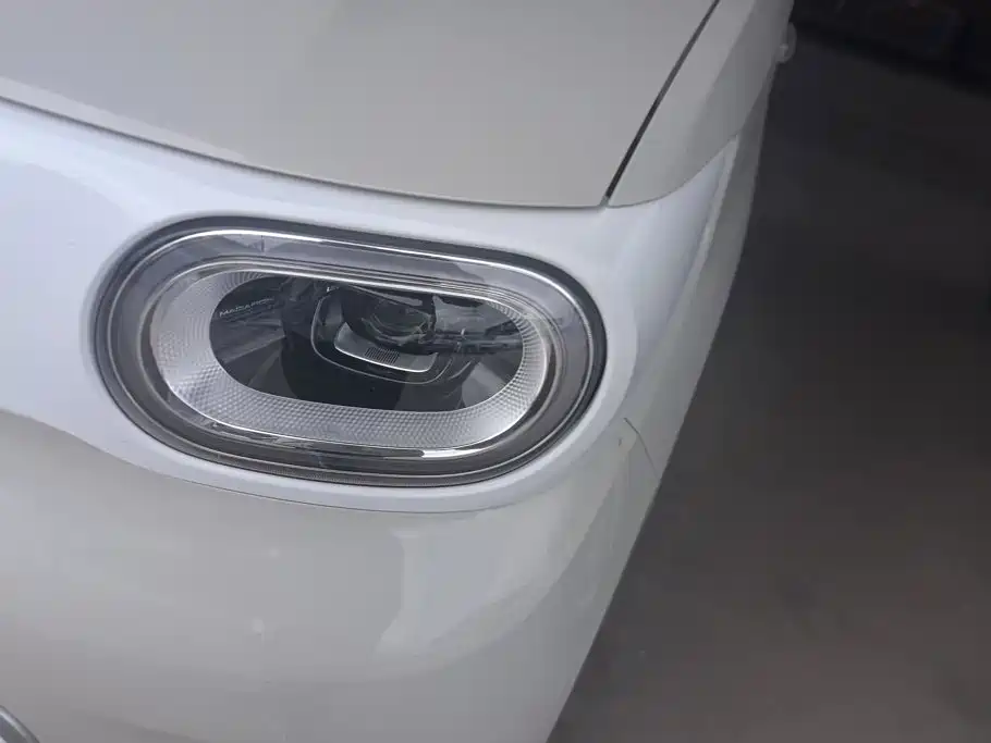 Wuling MINIEV — миниатюра 5