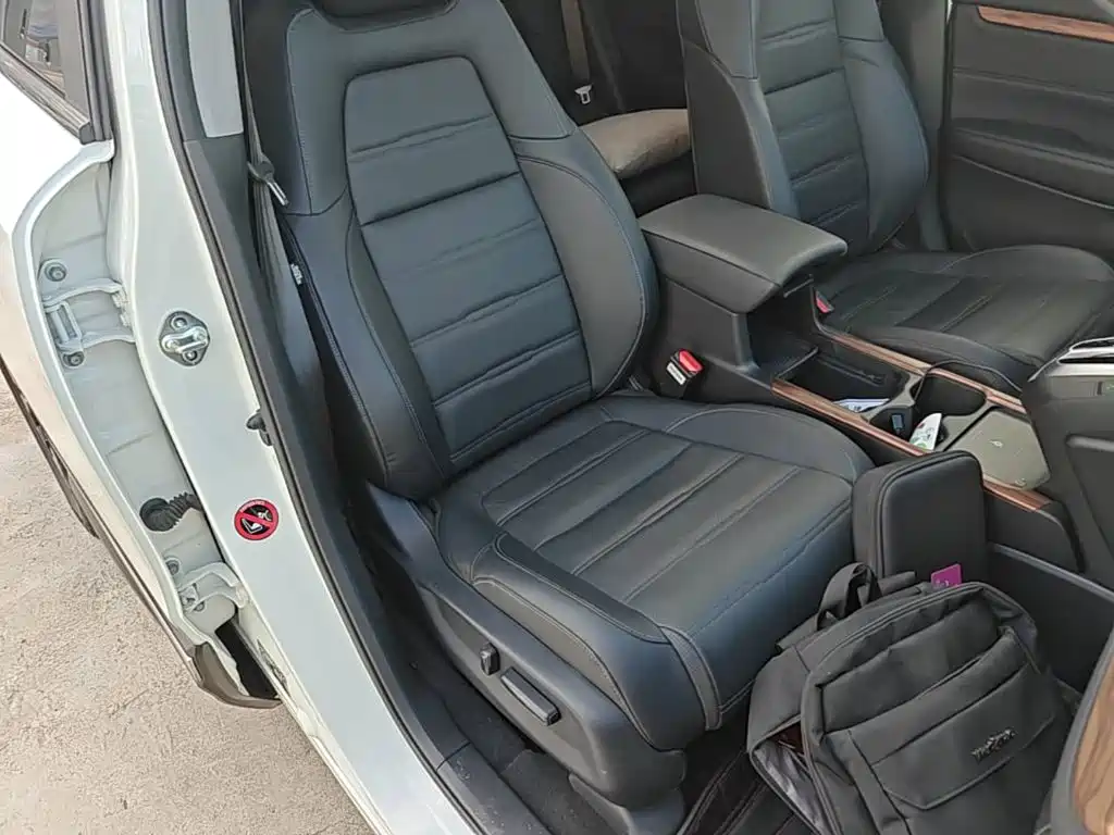 Honda CR-V — миниатюра 25