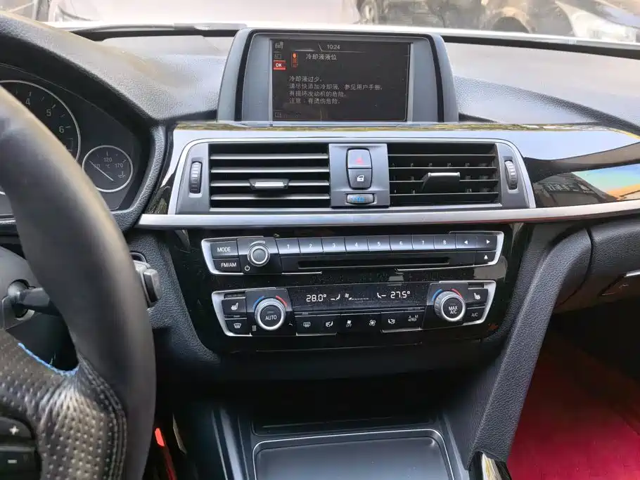BMW 3 Series — миниатюра 13