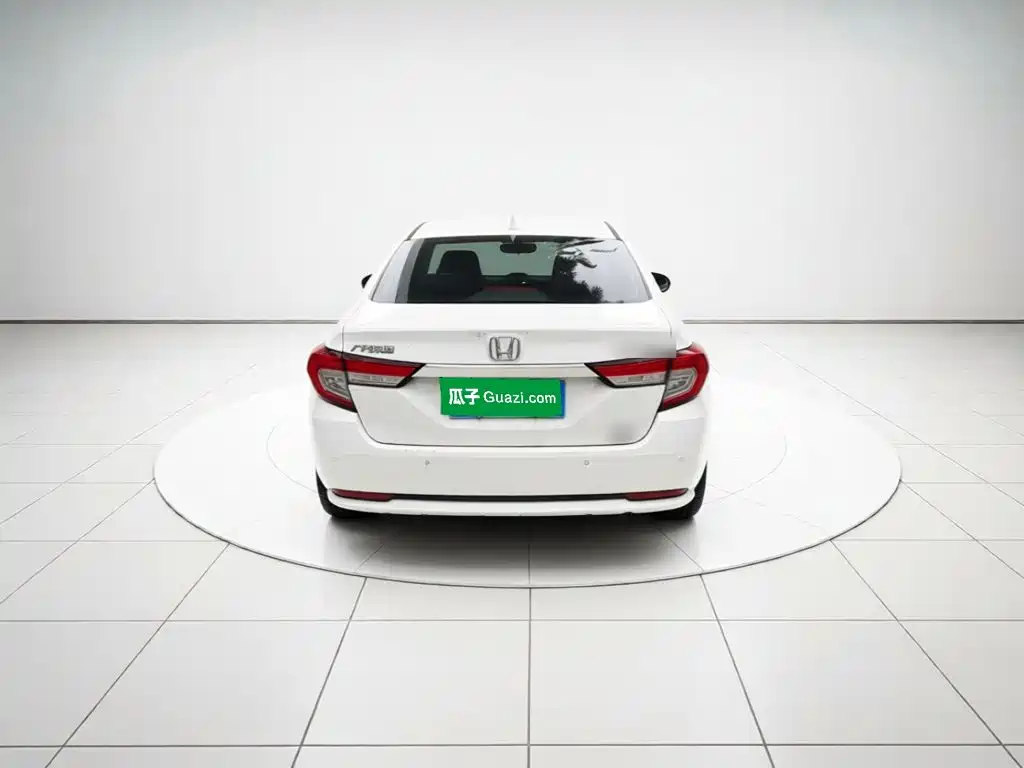 Honda Crider — миниатюра 3