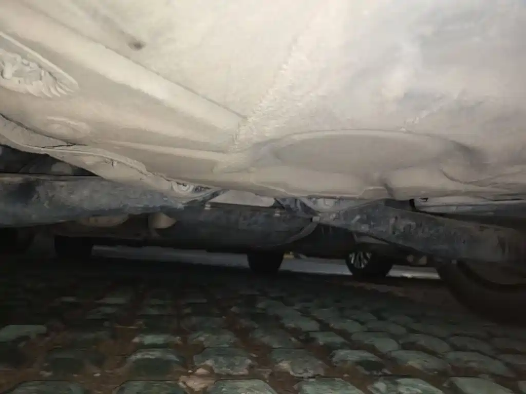 Volkswagen Sagitar — миниатюра 23