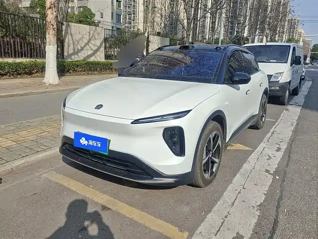 NIO NIO ES6 2024