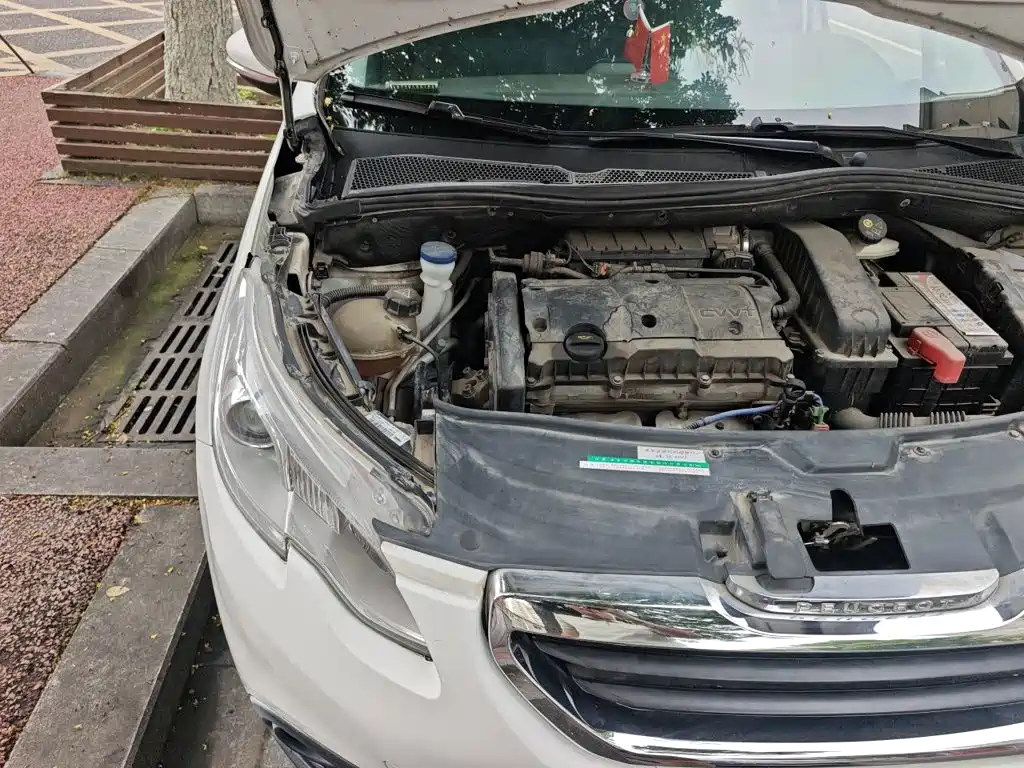Peugeot 2008 — миниатюра 20