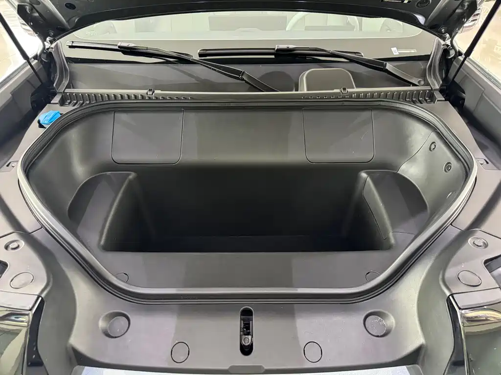 Fang Cheng Bao Titanium 3 — миниатюра 19