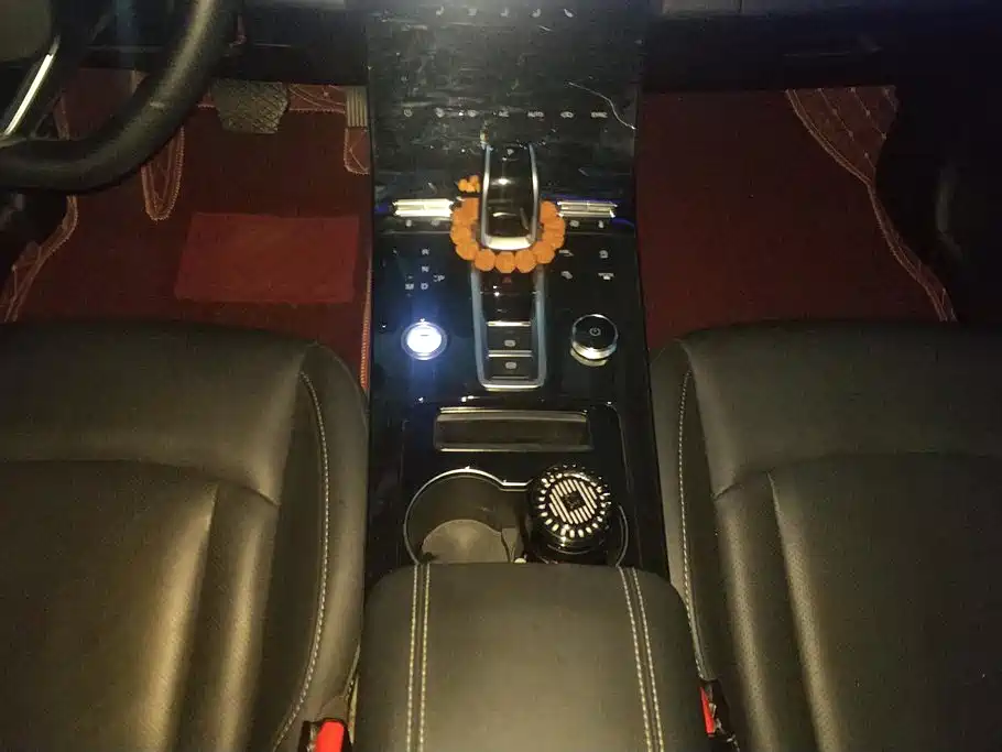 Chery Tiggo 8 — миниатюра 16
