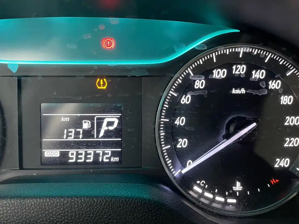 Buick Excelle — миниатюра 18
