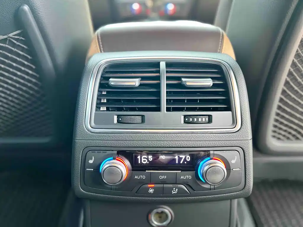 Audi A7 50 TFSI quattro Comfort Type, фото 27