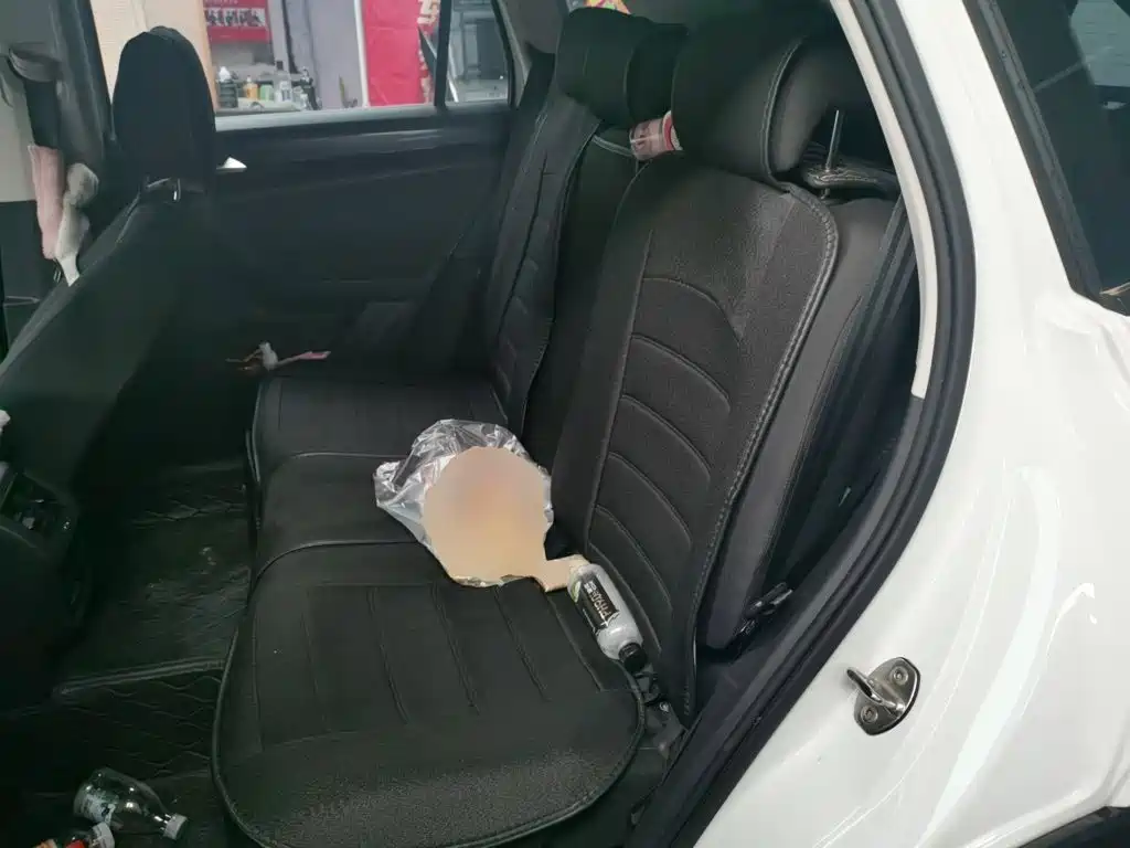 Volkswagen Tayron — миниатюра 13