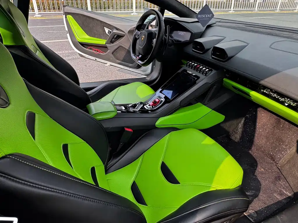 Lamborghini Huracán — миниатюра 4