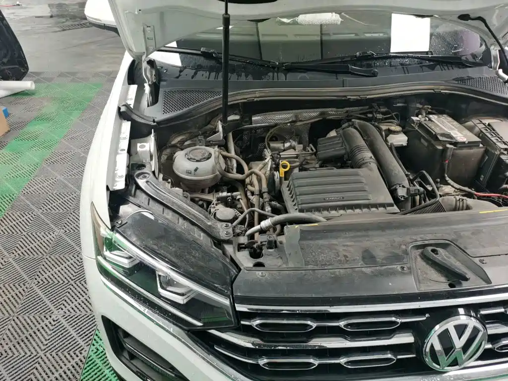 Volkswagen Tayron — миниатюра 22