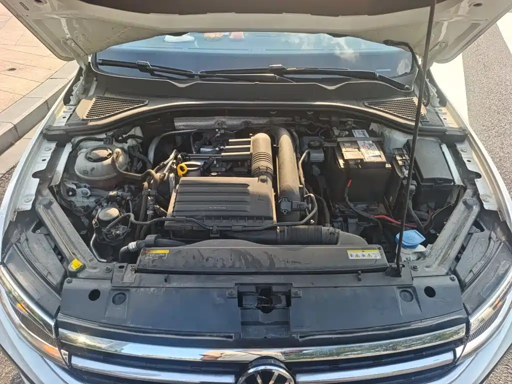 Volkswagen Bora — миниатюра 16