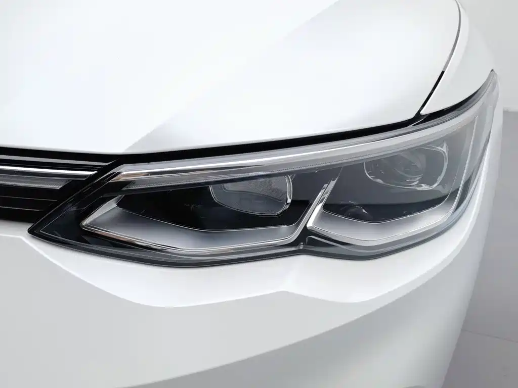 Volkswagen Golf — миниатюра 7