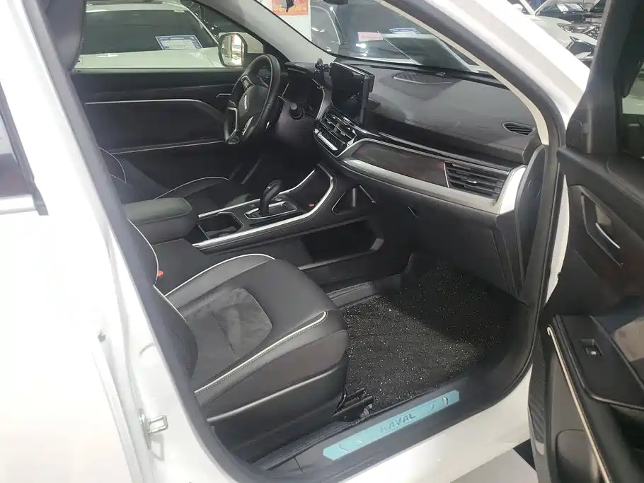 Haval H6 — миниатюра 8