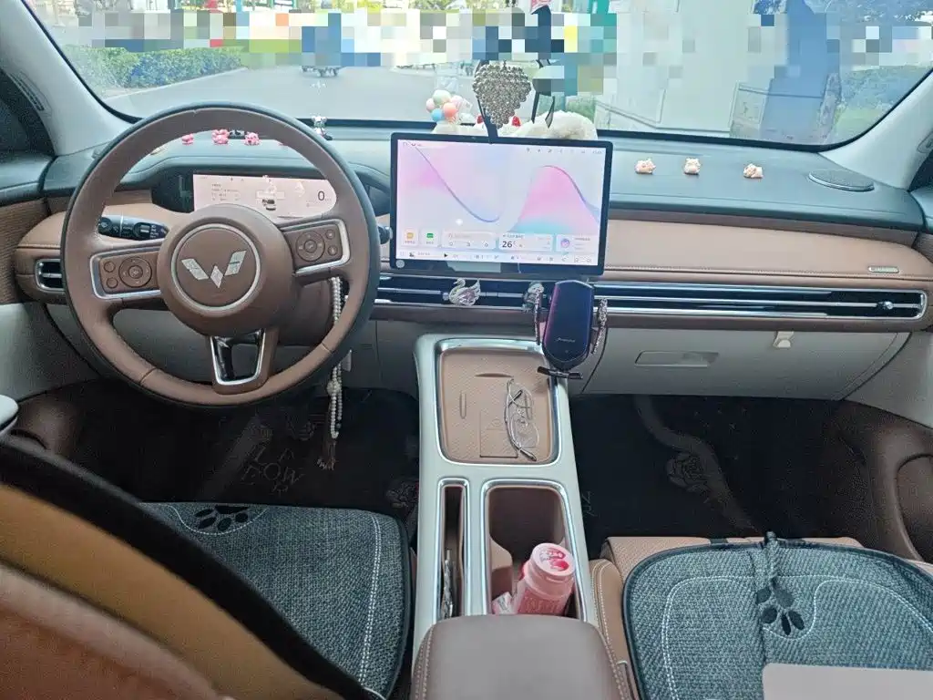 Wuling Binguo S — миниатюра 5