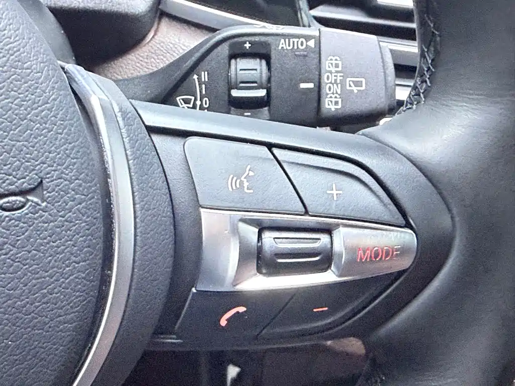 BMW X1 — миниатюра 12