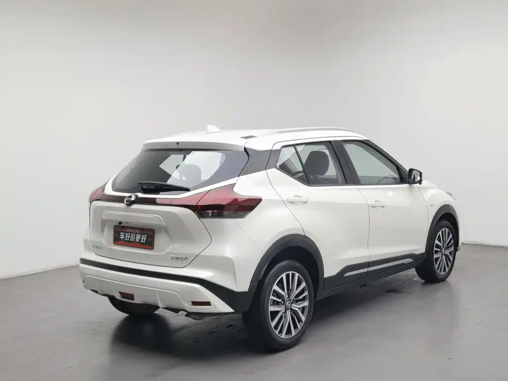 Nissan Kicks — миниатюра 2