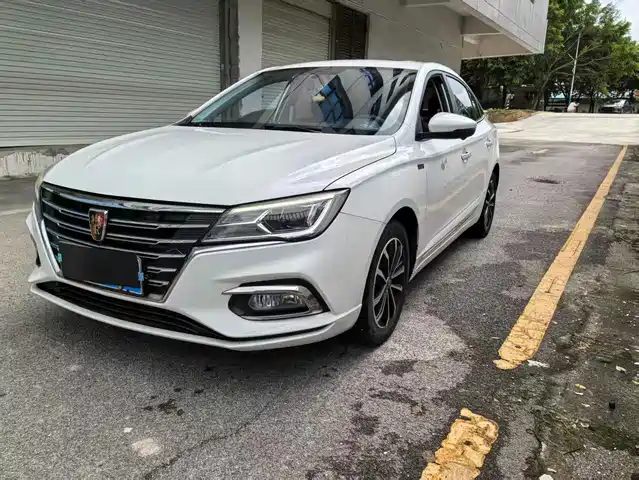 2020 Roewe i5