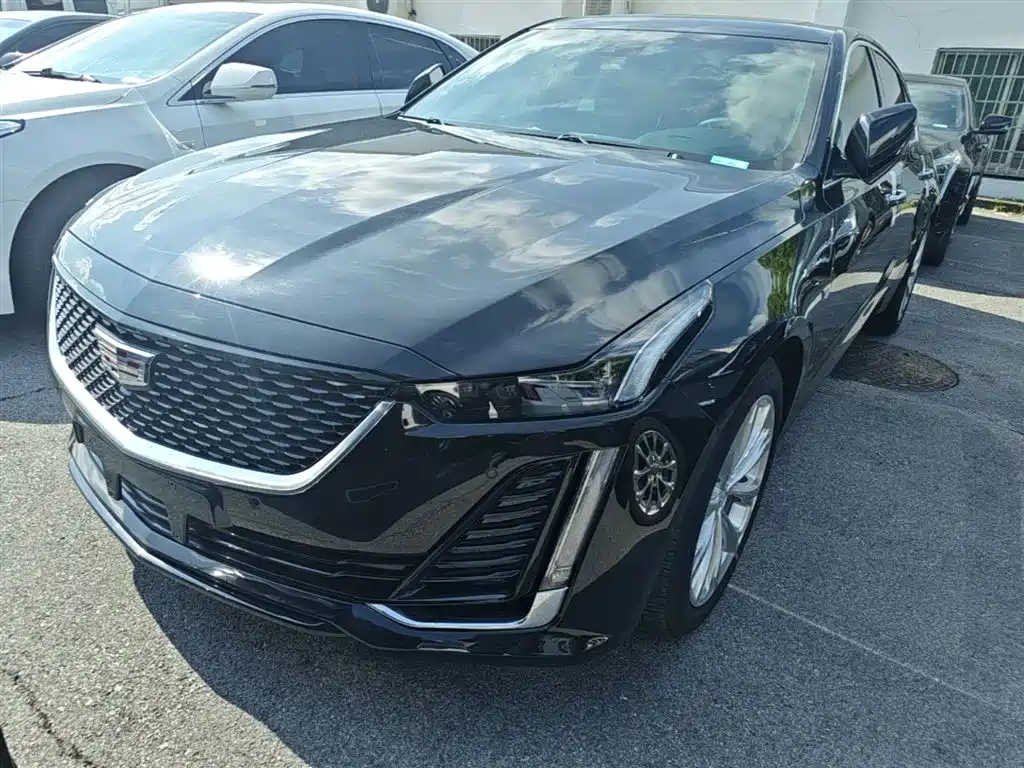 Cadillac CT5 2023