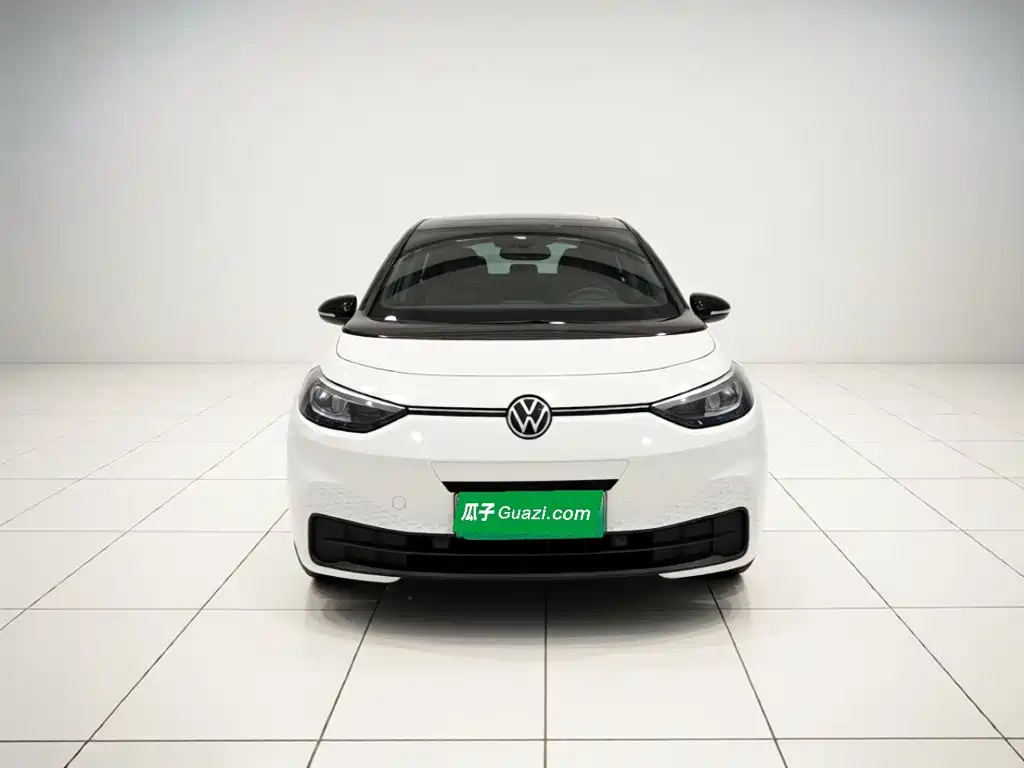 Volkswagen ID.3 — миниатюра 2