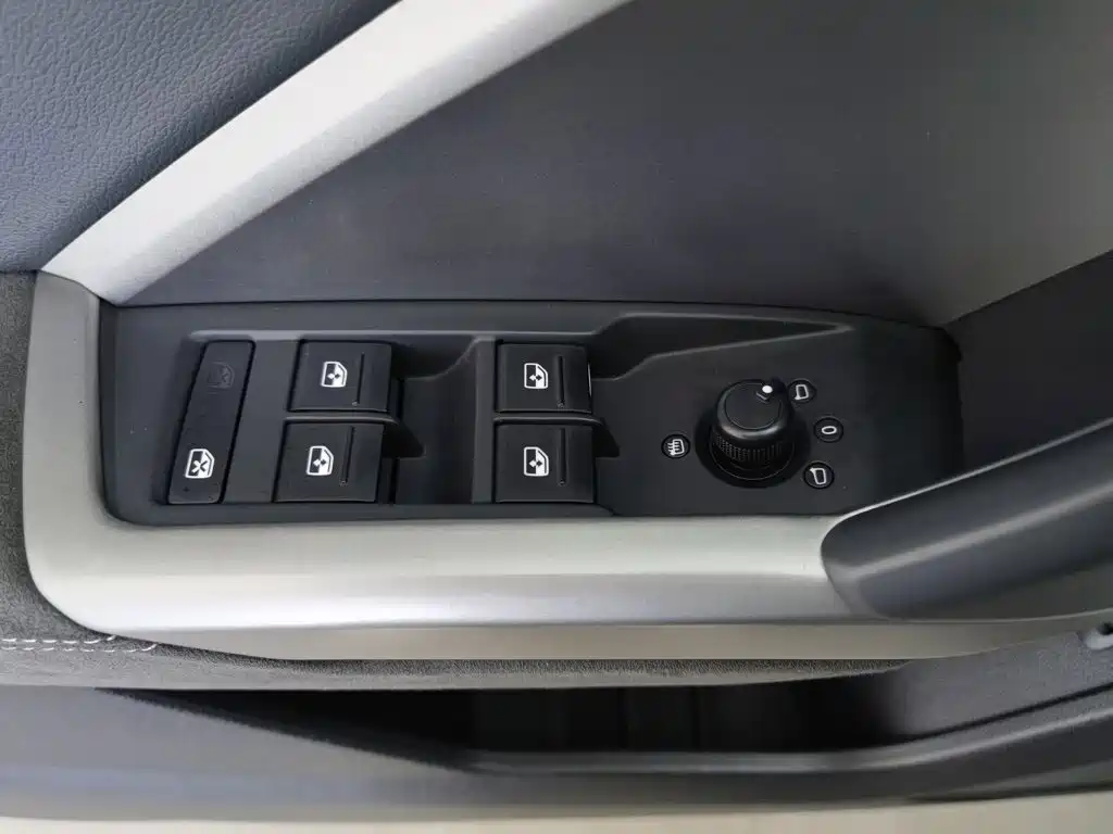 Audi Q3 2020 35 TFSI