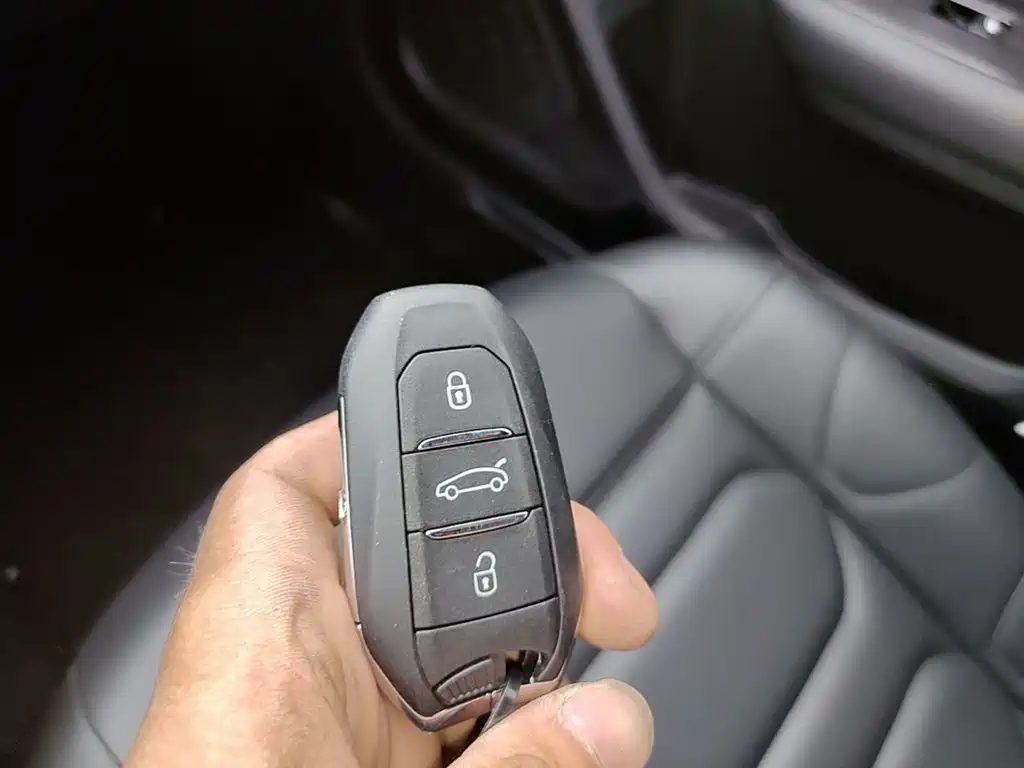 Citroen C5 X — миниатюра 9