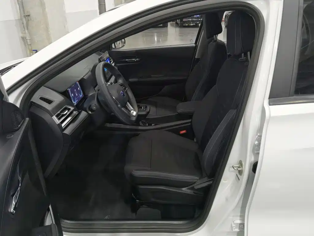 BYD e2 — миниатюра 10