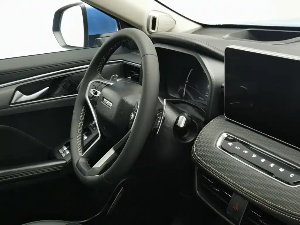 Haval Chulian — миниатюра 22