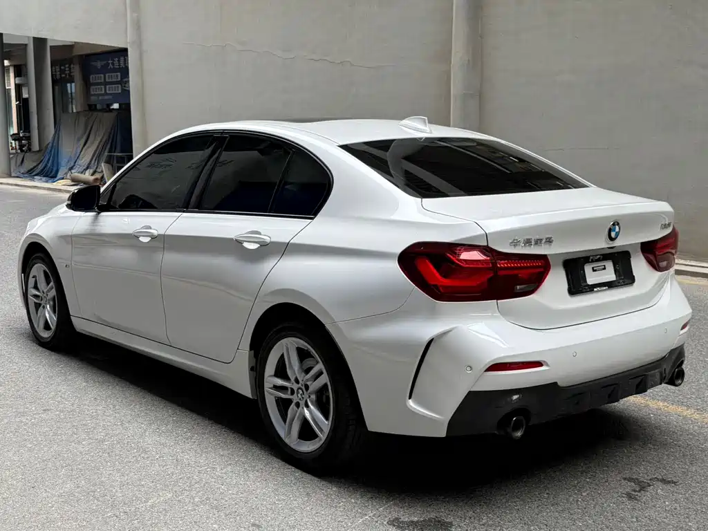 BMW 1 Series — миниатюра 6