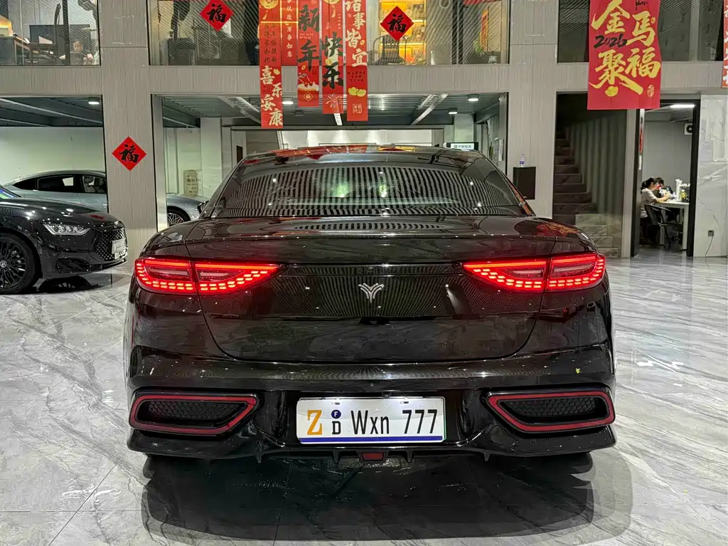 Neta Neta GT — миниатюра 26