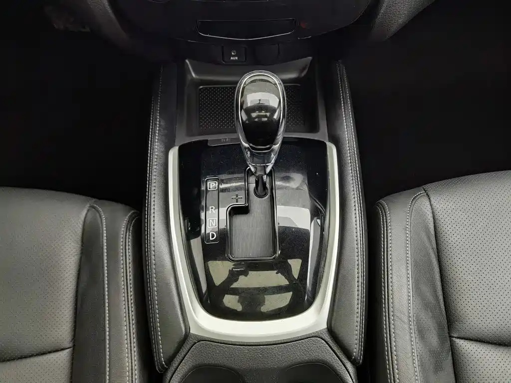 Nissan X-Trail — миниатюра 13