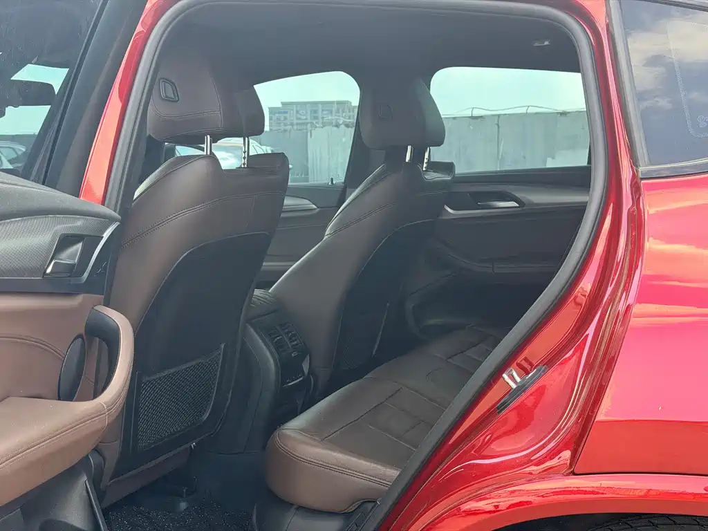 BMW X4 — миниатюра 4