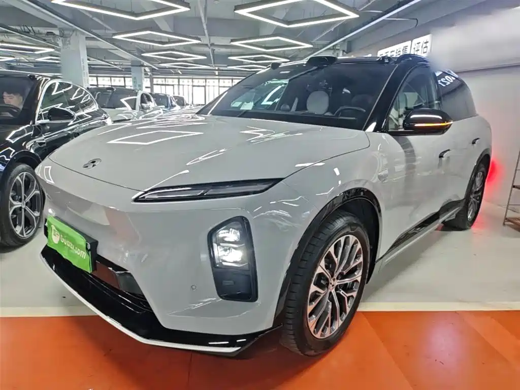 Nio ES6 2025
