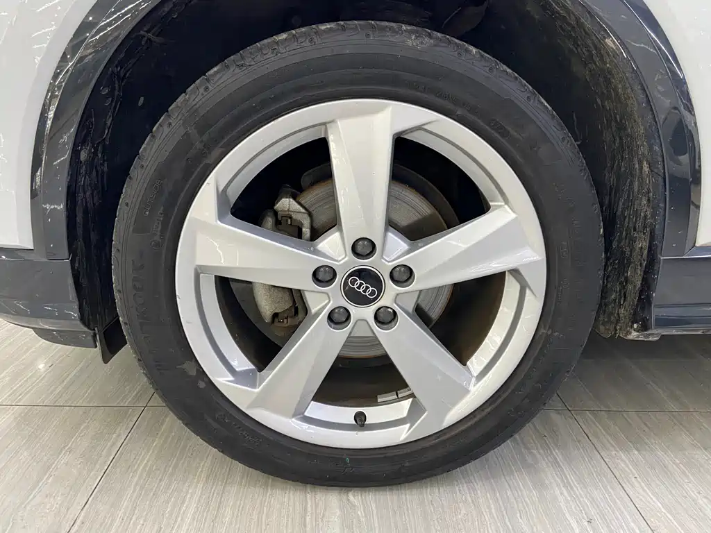 Audi Q2L 2022 35 TFSI