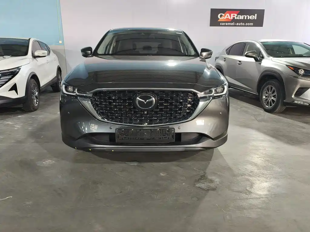 Mazda CX-5 2023