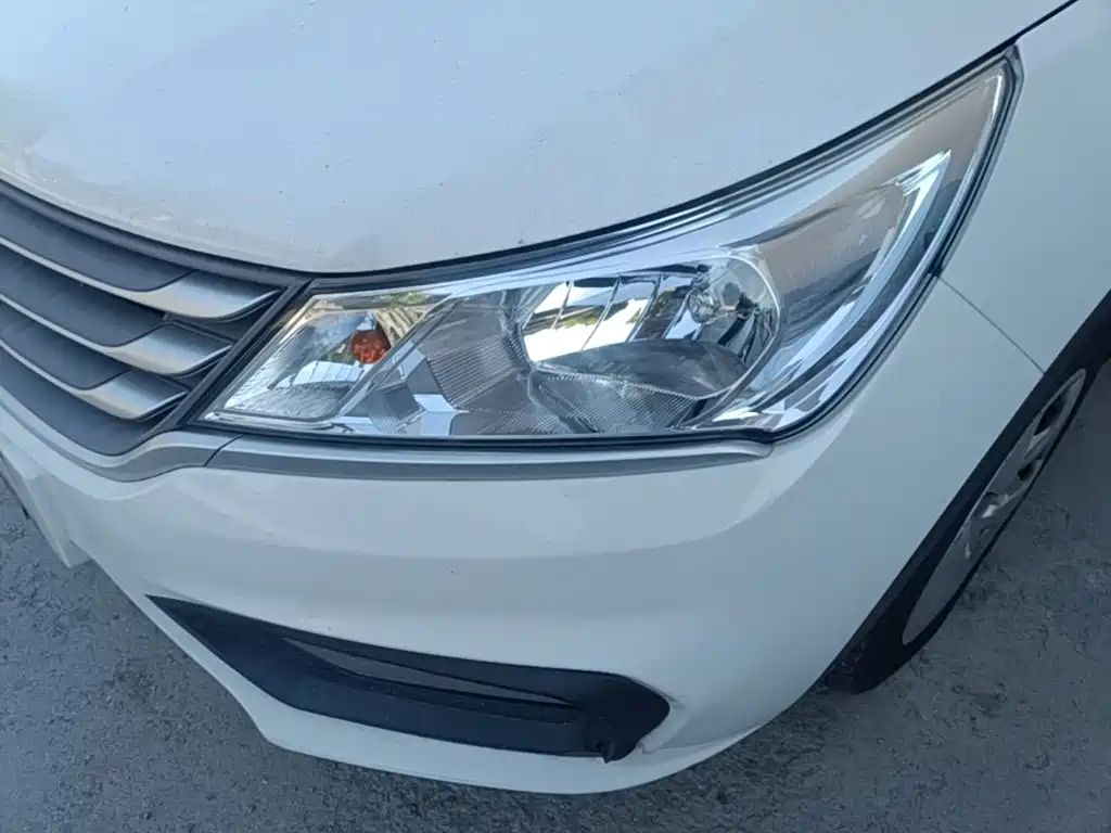 Baojun 310 — миниатюра 24