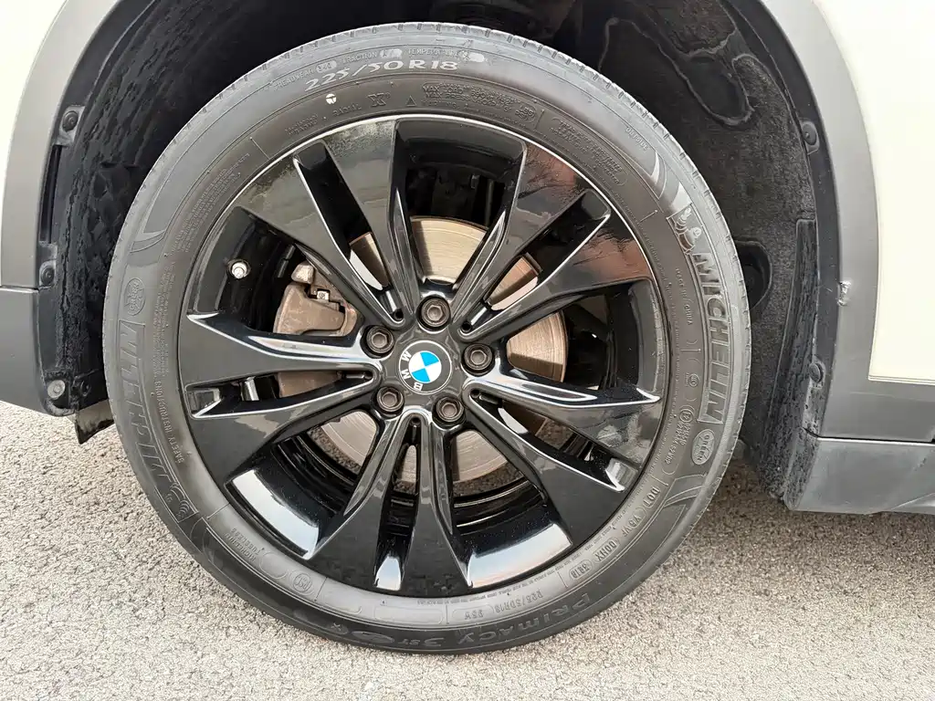 BMW X1 — миниатюра 22