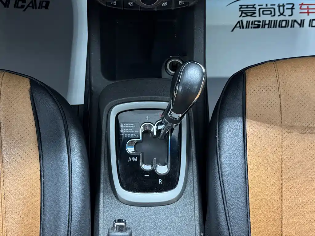 Chevrolet Sail — миниатюра 15