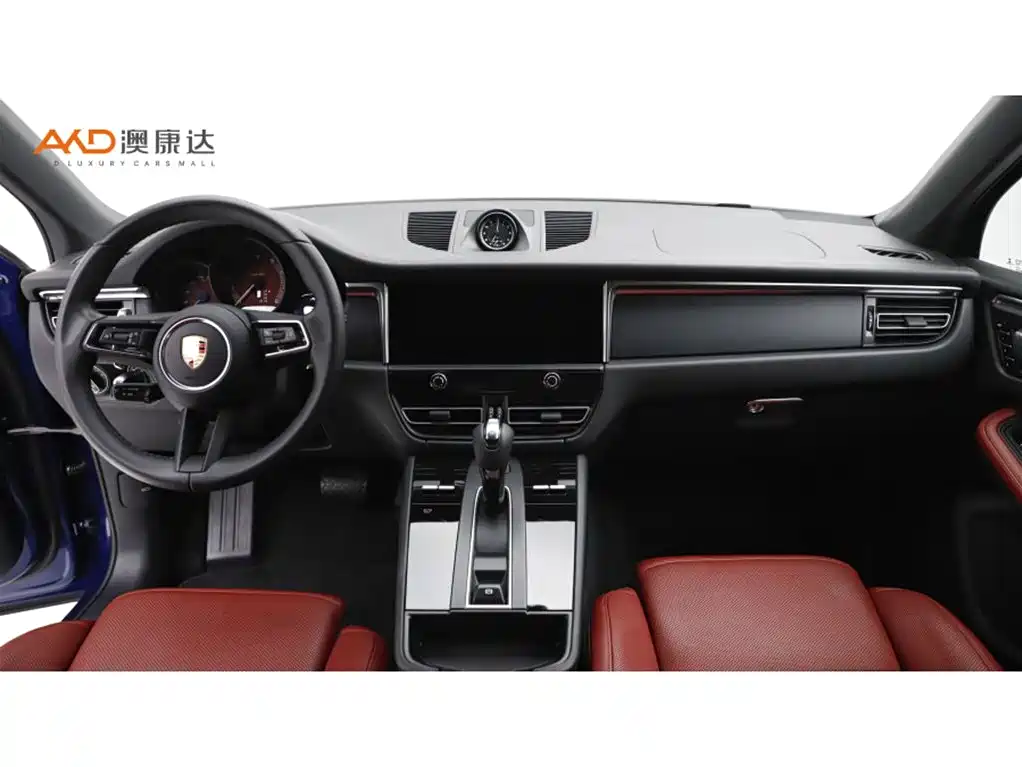 Porsche Macan 2022 Macan 2.0T