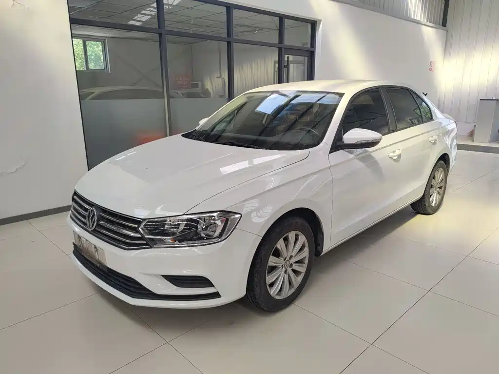 Volkswagen Bora 2020