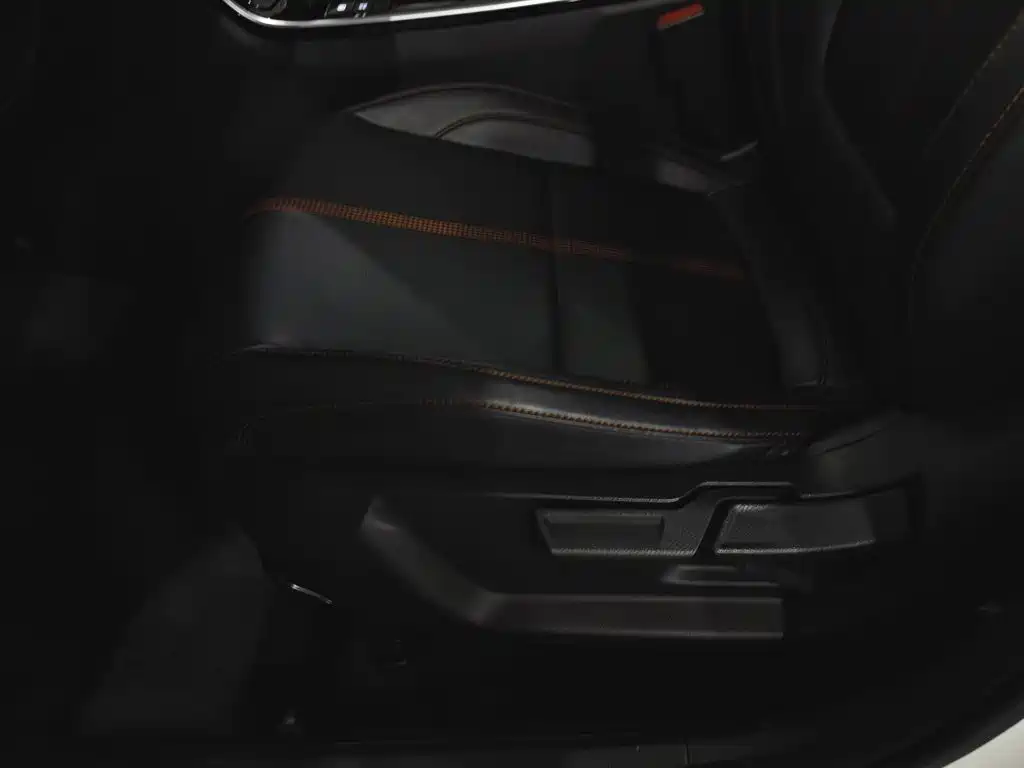 Kia KX3 — миниатюра 20