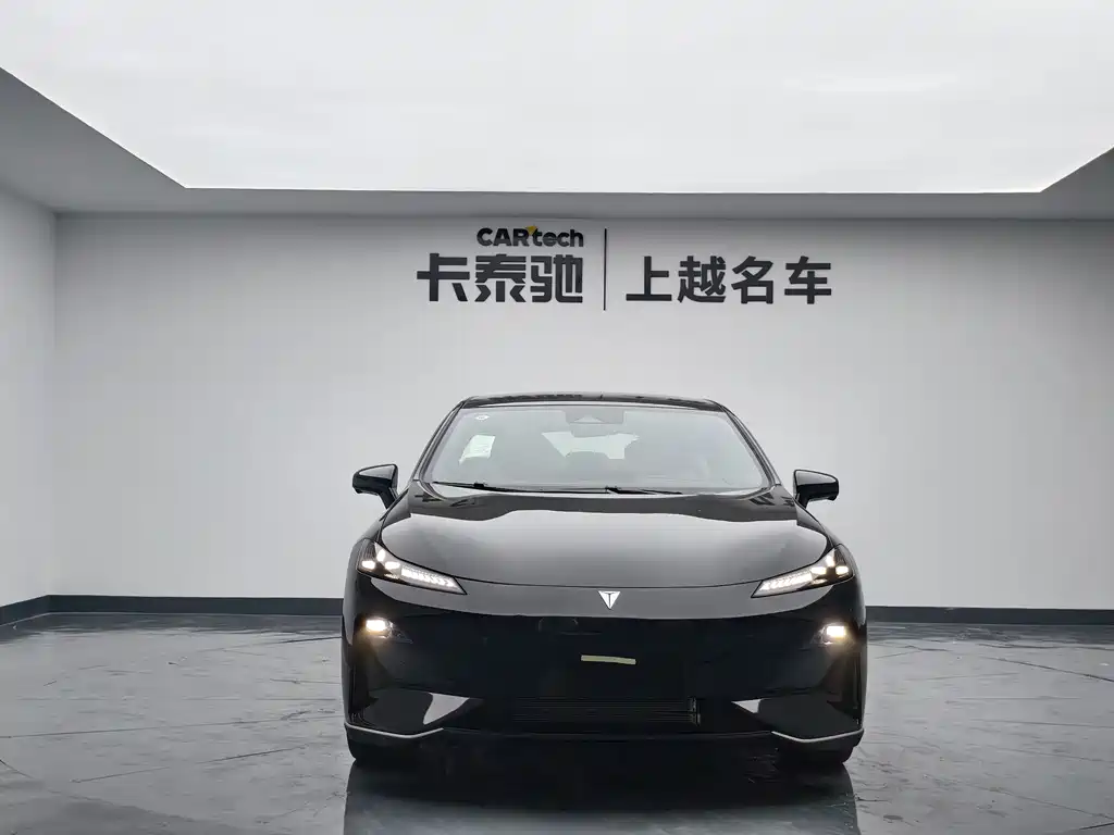 Changan Deepal DARK BLUE SL03